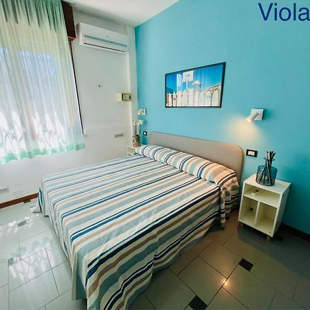 Residence Aries Cesenatico Exterior photo