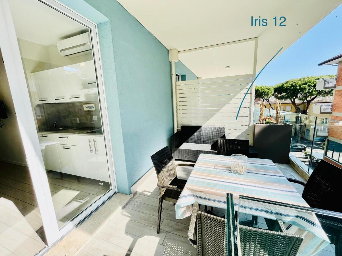 Residence Aries Cesenatico Exterior photo