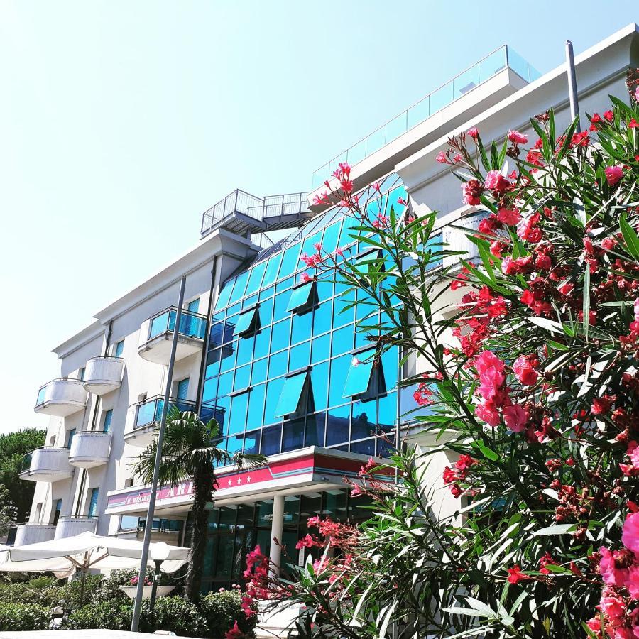 Residence Aries Cesenatico Exterior photo