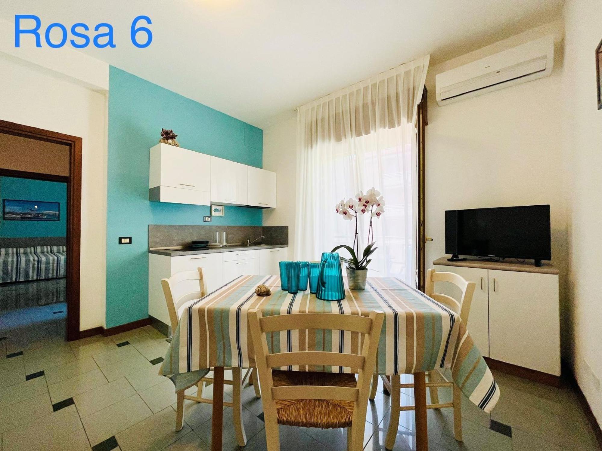 Residence Aries Cesenatico Exterior photo