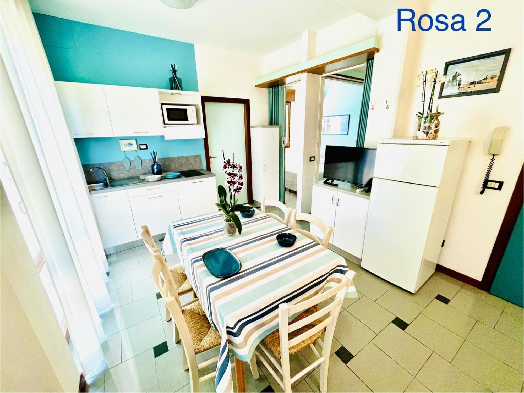 Residence Aries Cesenatico Exterior photo