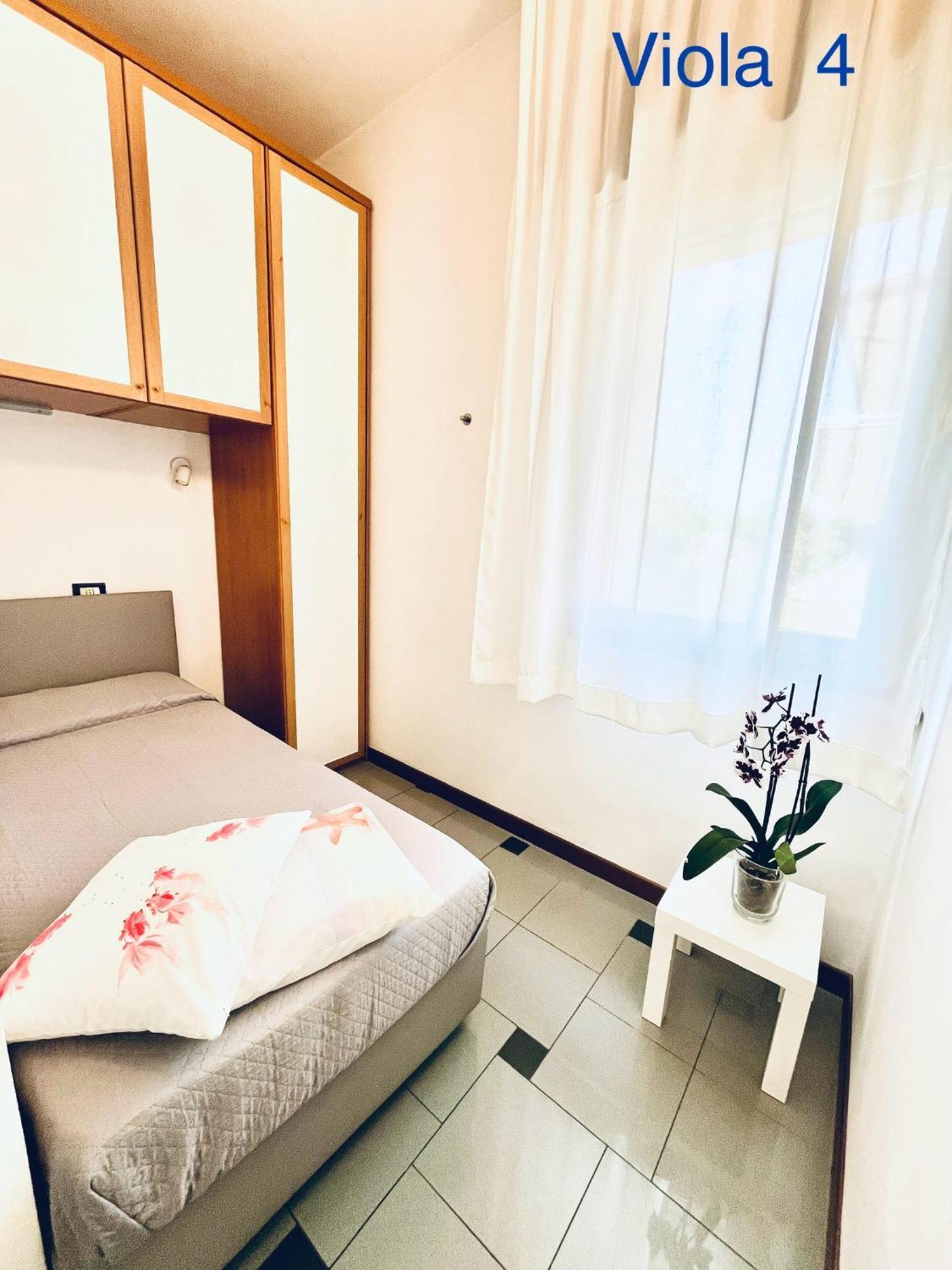 Residence Aries Cesenatico Exterior photo