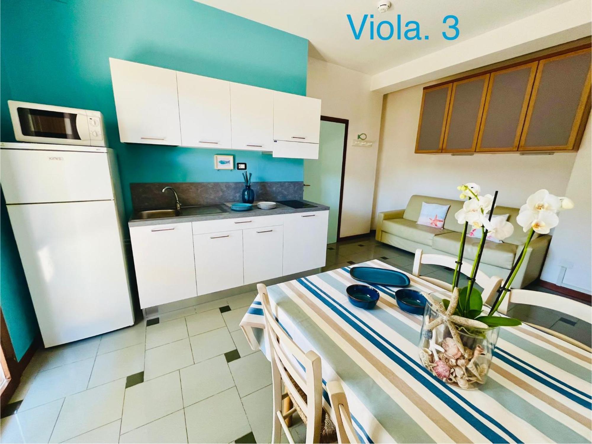 Residence Aries Cesenatico Exterior photo