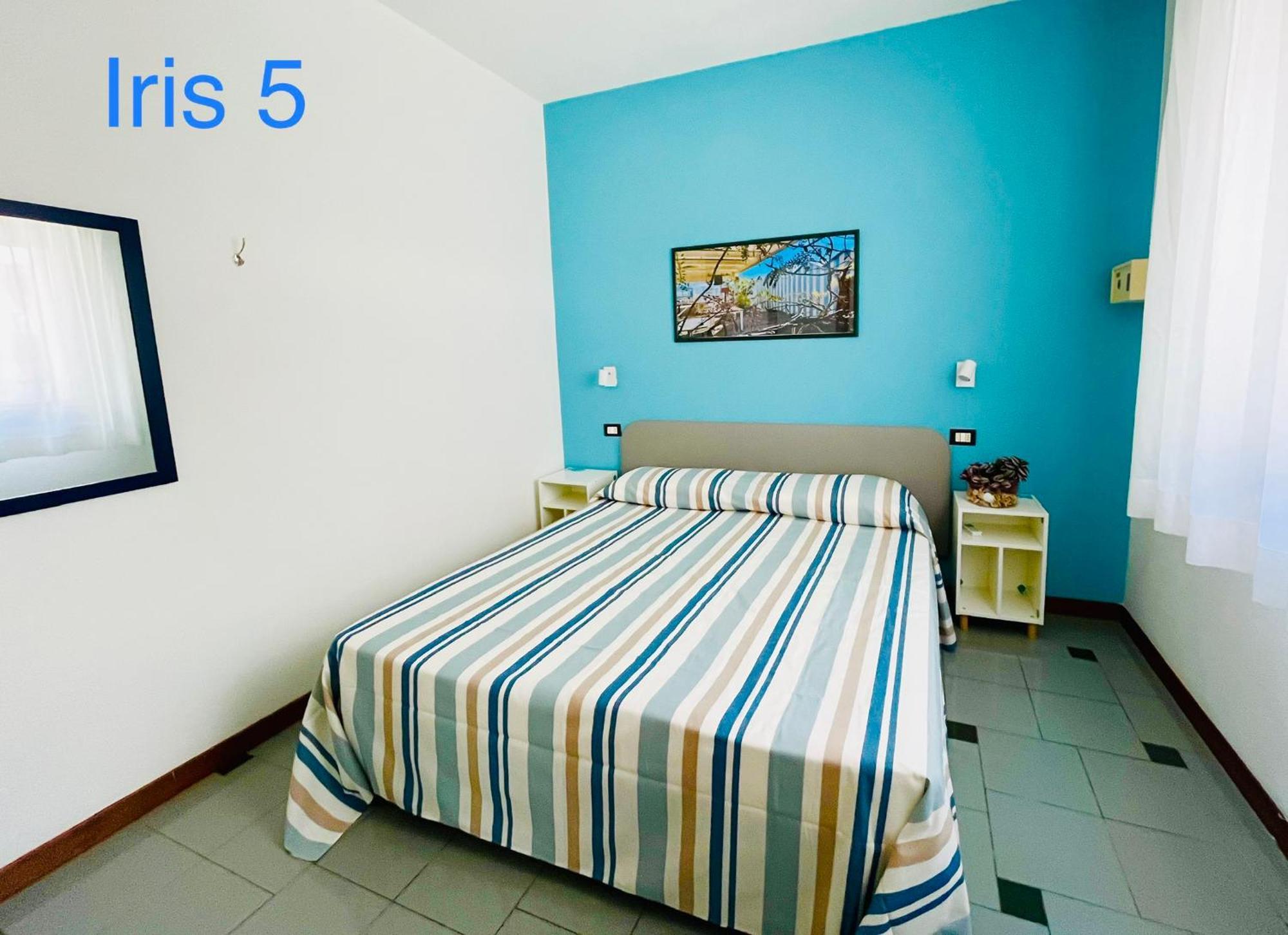 Residence Aries Cesenatico Exterior photo