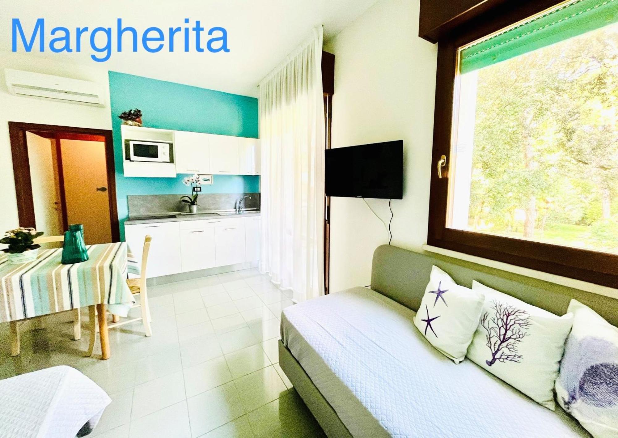 Residence Aries Cesenatico Exterior photo
