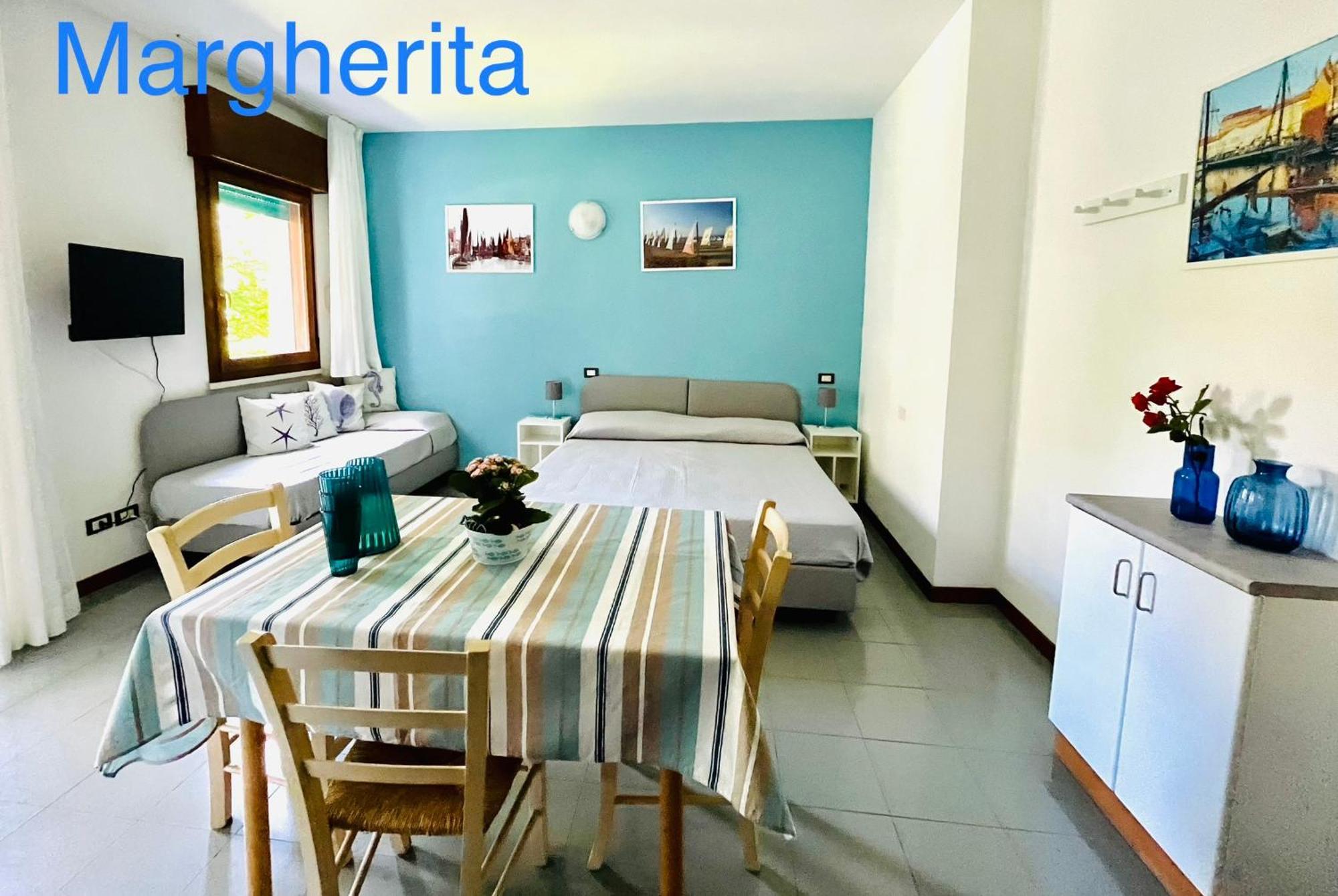 Residence Aries Cesenatico Exterior photo