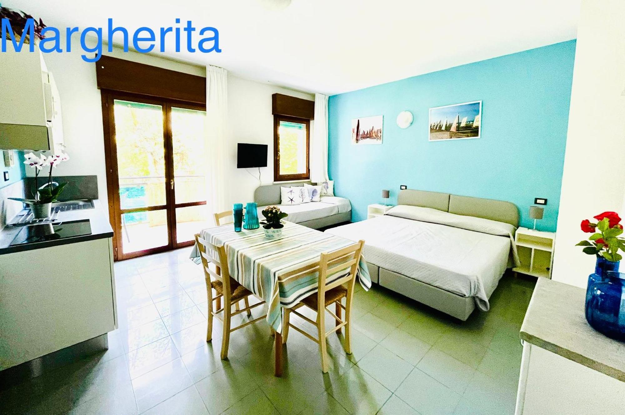 Residence Aries Cesenatico Exterior photo